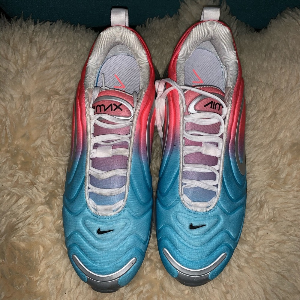Gently used Nike